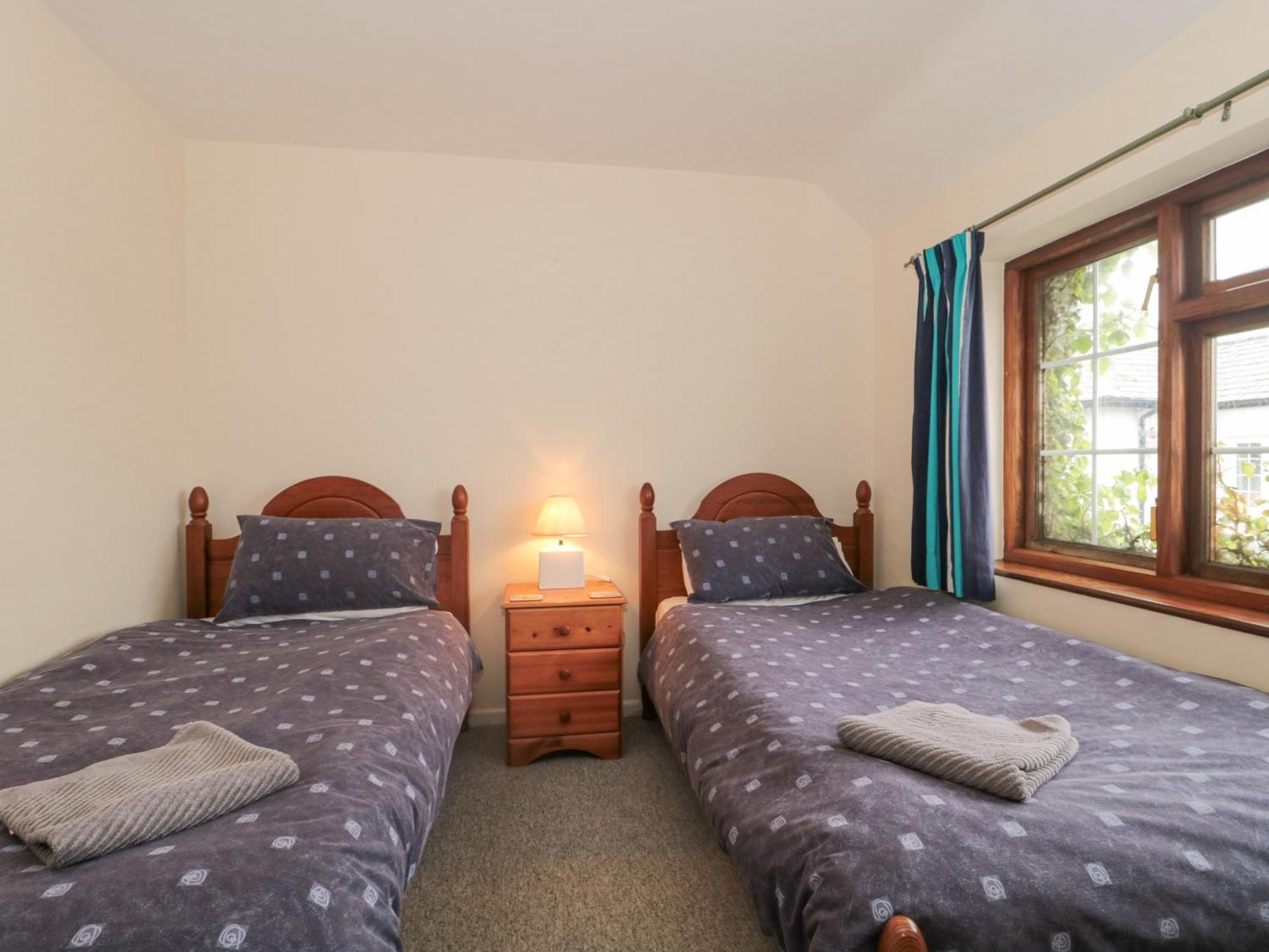 The Cottage ووتشيت المظهر الخارجي الصورة