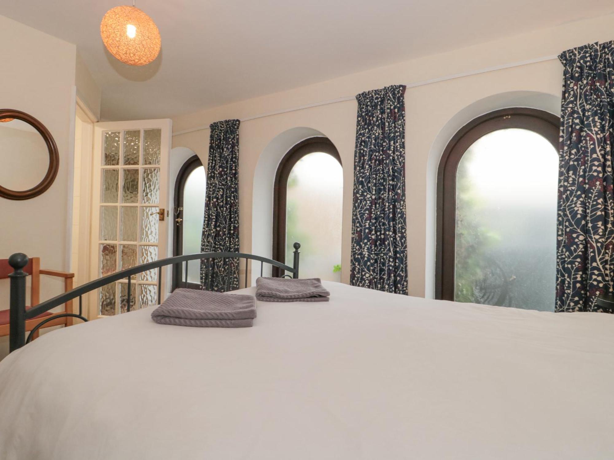 The Cottage ووتشيت المظهر الخارجي الصورة