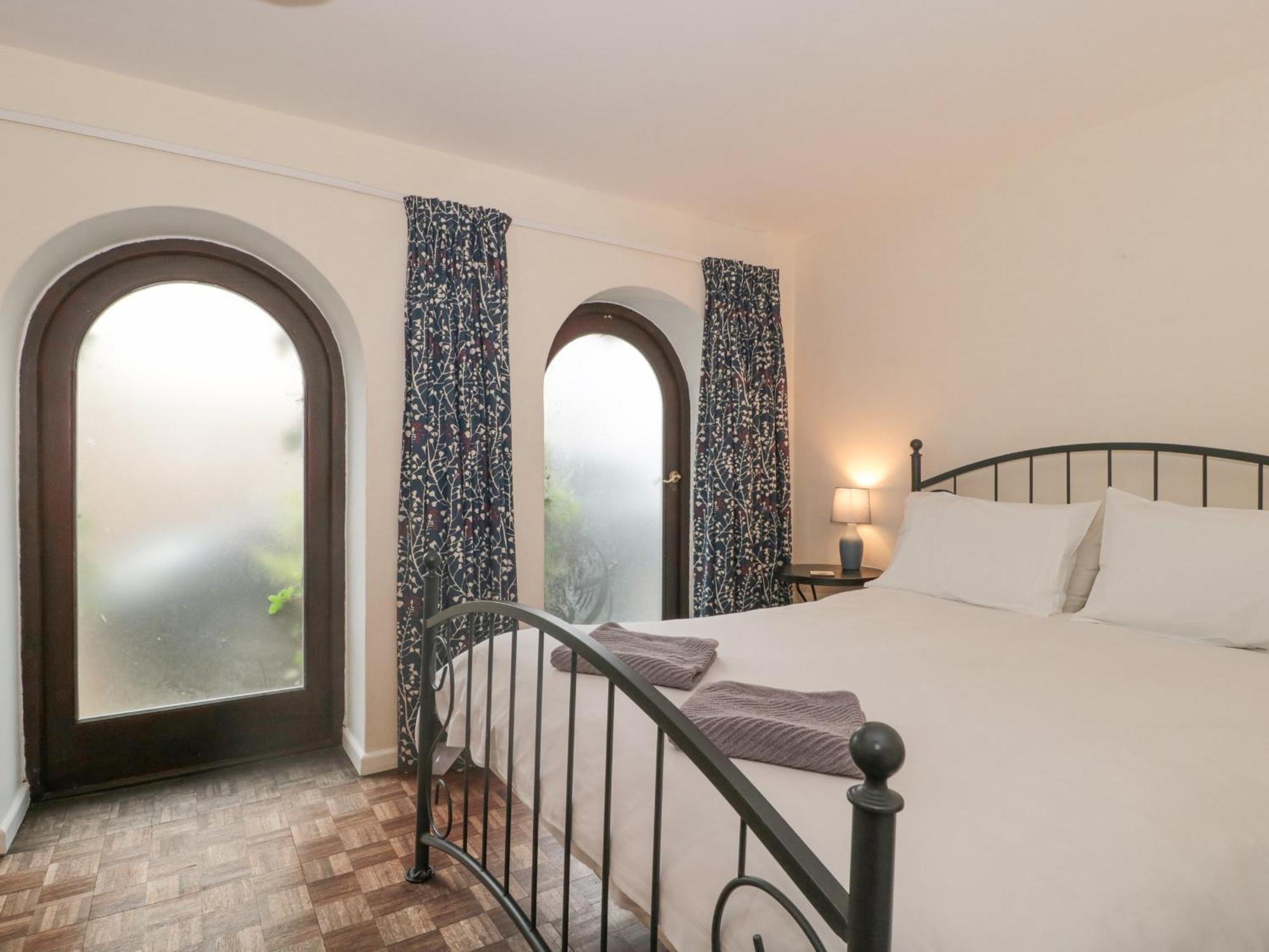 The Cottage ووتشيت المظهر الخارجي الصورة